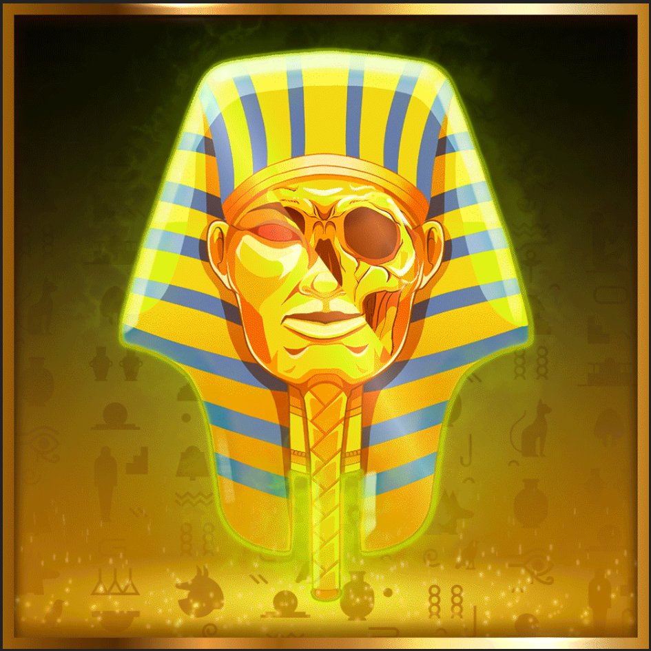 We did it! 100 followers on #rarible <3 as promised, a Golden Pharaoh GIVEAWAY!
To enter:
- Like and RT
- Follow <a href="/AztraStudio/">Aztra</a> 
- Comment your favorite tezos #nft project
Winner will be announced in 24 hours. GOOD LUCK!
-
Link:
rarible.com/token/tezos/KT…
#NFTGiveaway #tezos #CleanNFT
