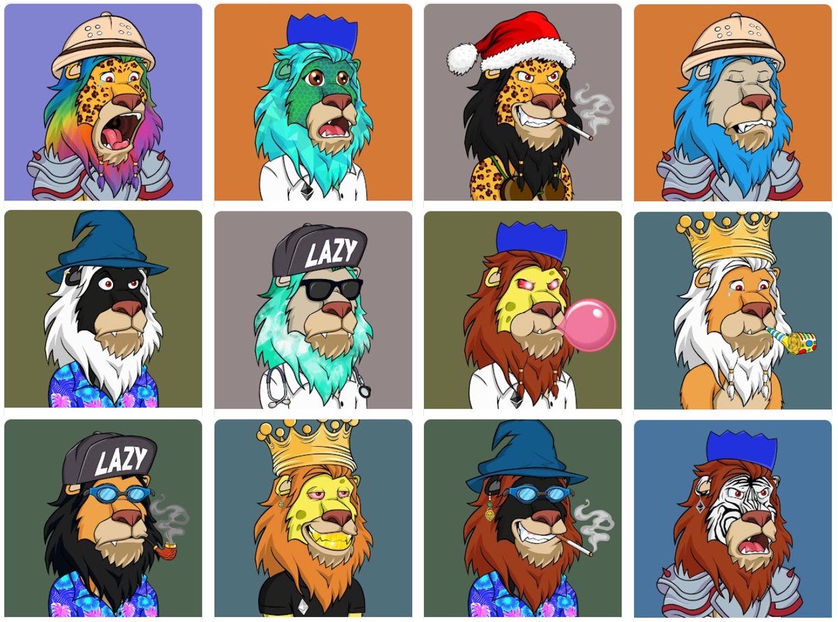 Leaked Facts 👑 tweet media