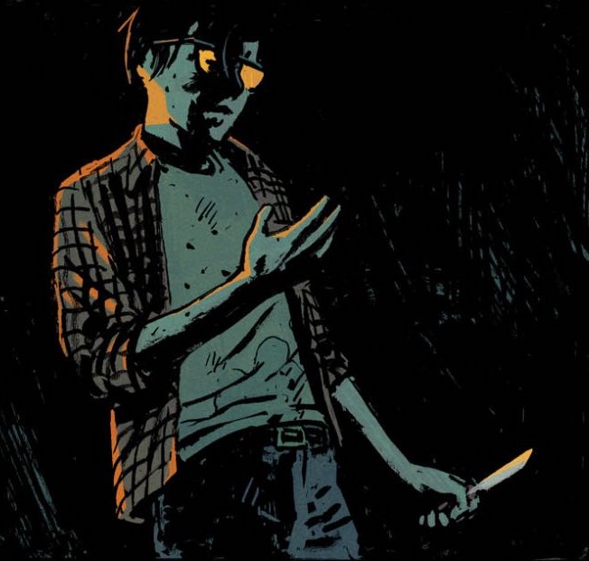 AmazingJCiano's tweet photo. Children of the Woods Update: Diamond release is now 2/9 and Book Market is 2/1. Still time to get your orders in! https://t.co/8qSWtfTHco