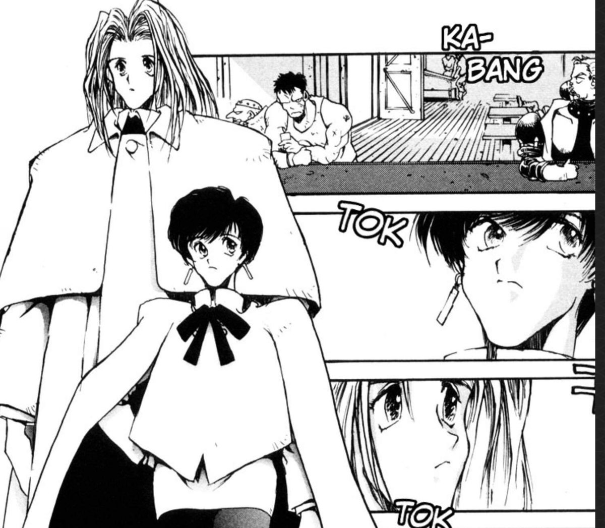 THEM!!!! trans icons 