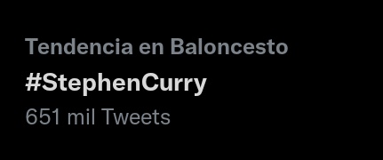 GSWL tweet media