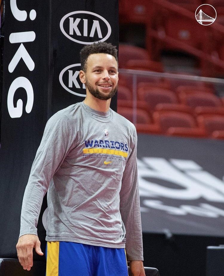 GSWL tweet media