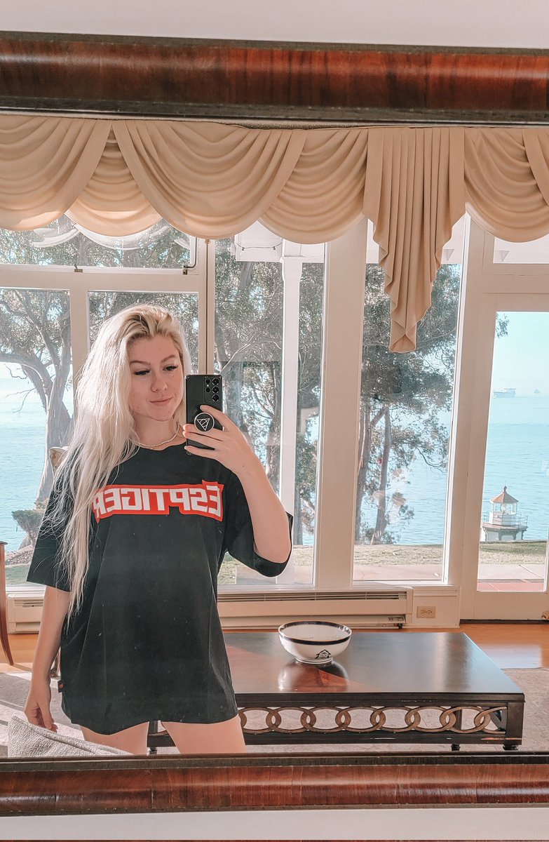 PrimrozeTV's tweet image. S/I to @AddiceInc and @esp_tiger for the merch!!

Really good quality merch for sure!