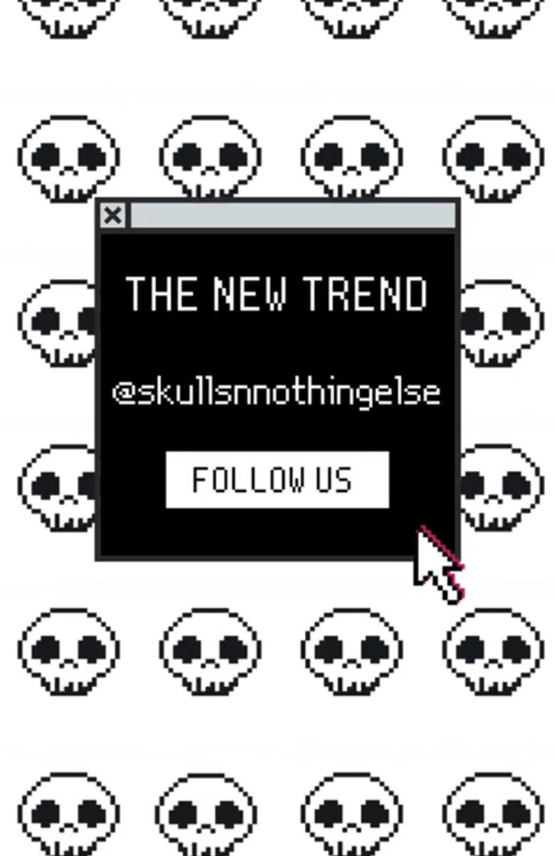 ElseSkulls's tweet photo. Follow us on TikTok, we have a video of the art we’re doing. https://t.co/4jXWWOxYgw