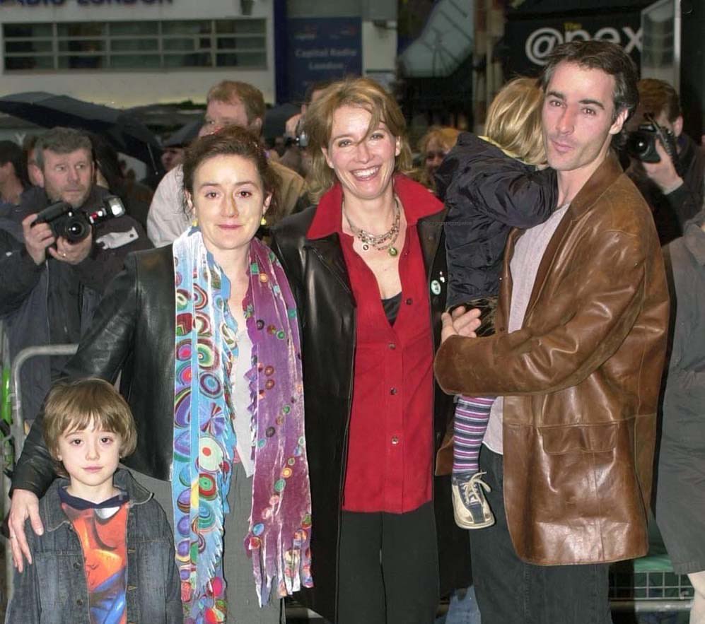 Happy birthday, Sophie Thompson!    