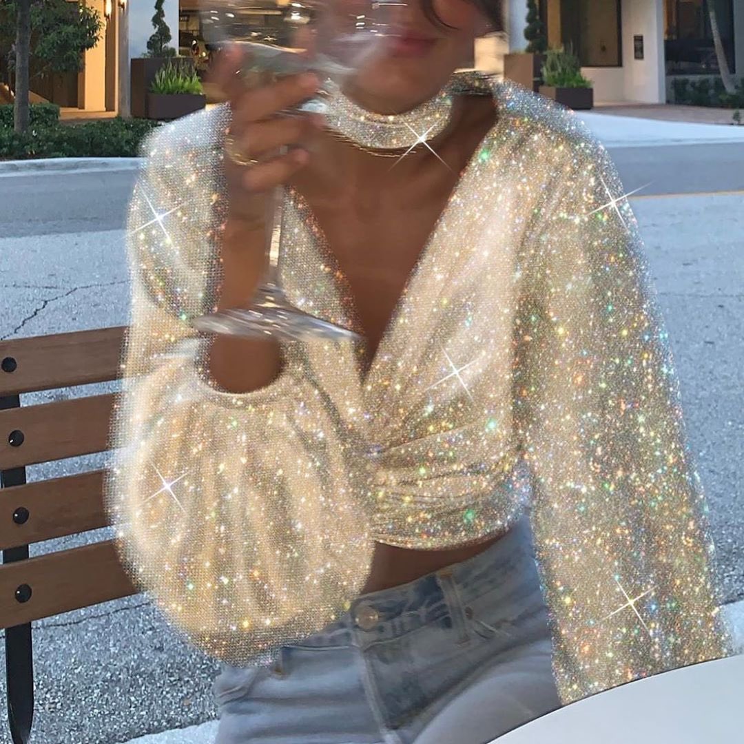 KiaraSkyNails's tweet photo. “Brunch is casual, nothing extra.”

Me: https://t.co/KcYqkuXC6T