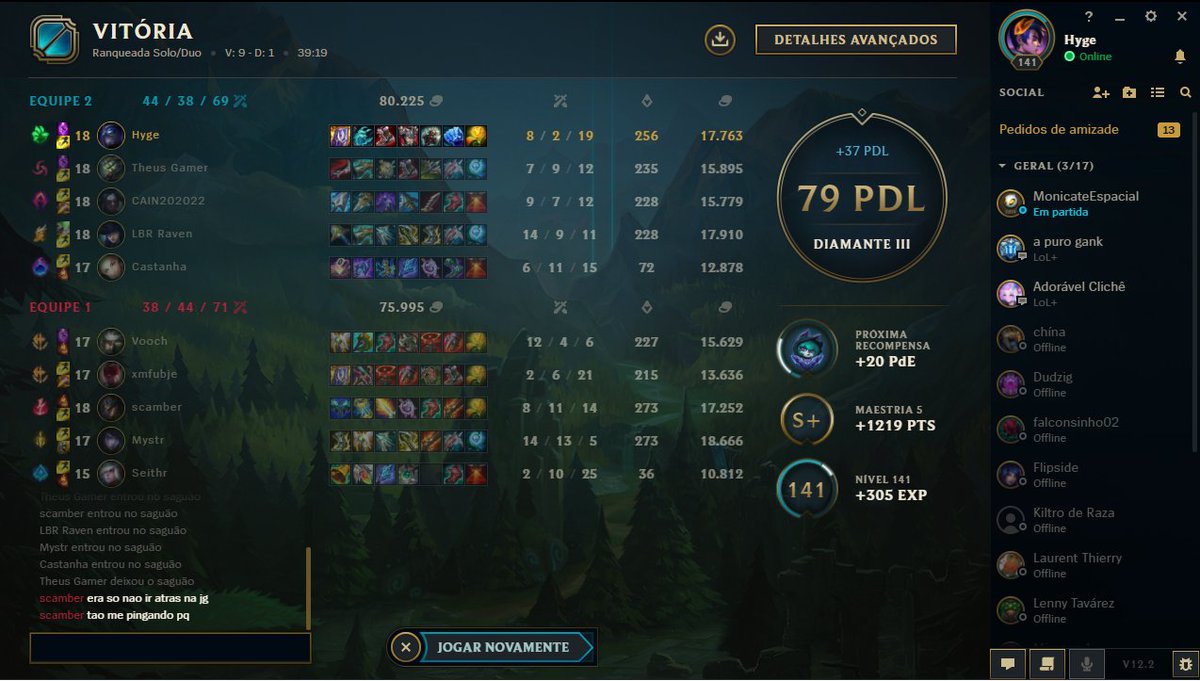 9/1 placements br :v