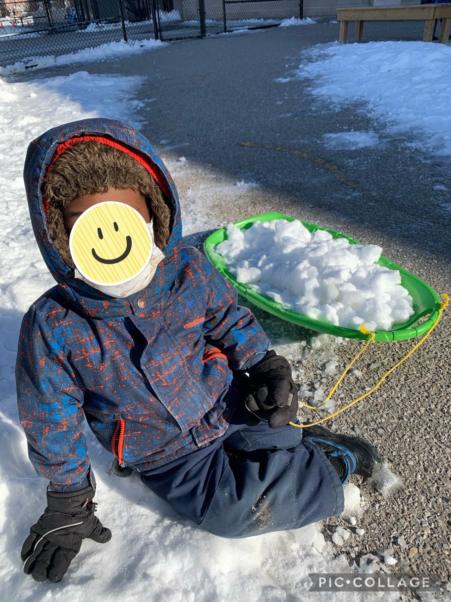You’re in good hands <a href="/WPS_Wolves/">Worthington PS</a> I.B said “I collected all this ice so if anyone hurts their head I’ll give them some” ♥️ #FutureDoctor #CatchThemCaring <a href="/Mithila26215836/">Mithila</a> <a href="/PeelSchools/">Peel District School Board</a>