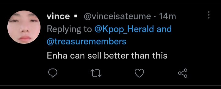 ‼️ MASS REPORT ‼️

🚨 report as spam, hacked and hateful abusive / being disrespectful or offensive 🚨 
x.com/vinceisateume?…