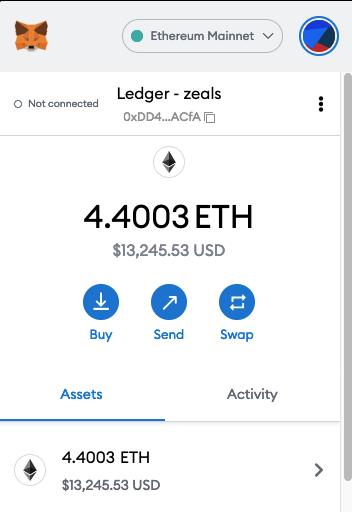 Been sitting ~4 ETH not buying much of anything. I think it's time! I'm between <a href="/alienfrens/">alien frens</a> and <a href="/VinnieHager/">Vinnie</a> letters. Need some advice.