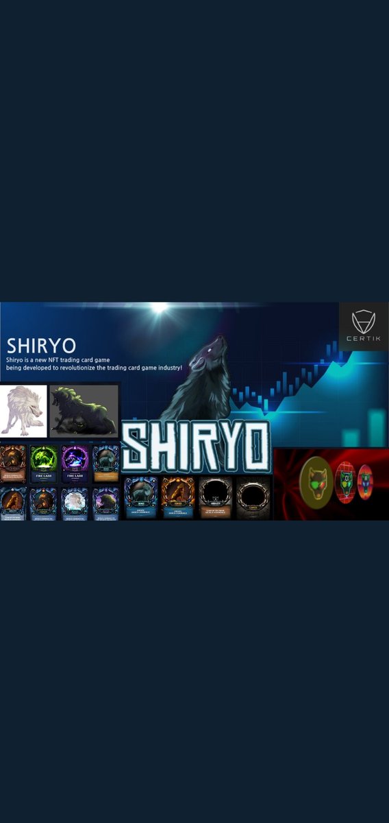 bitcoinerkyle21's tweet photo. Just minted my #NewNFTProfilePic I'm so in love with @Shiryo_Official #shiryo so many options to mint from between the cards and avatars absolutely stunning beautiful stuff they are creating #NFTProject #NFTCommunity #NFTCollection #nftcollectors #ETH #Shiryo #ShiryoArmy https://t.co/kGTLUDyCoO