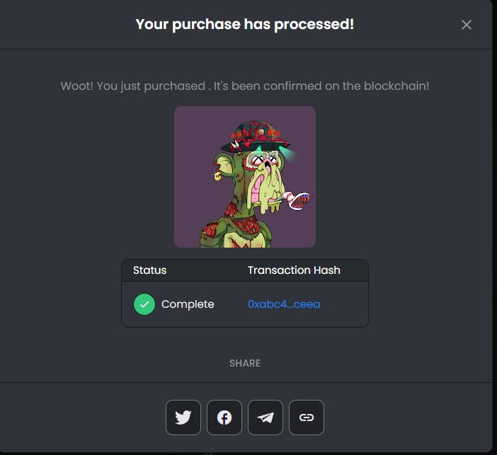 VIPBREED's tweet image. Peep the gold earring #MutantApeYachtClub @BoredApeYC