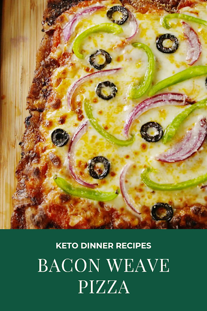 activewomans's tweet photo. Bacon Weave Pizza - Keto Dinner Recipes https://t.co/hfKHp9saQC #weightloss #losefat #fitness https://t.co/jtEM7IPPBS