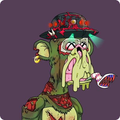 VIPBREED's tweet image. #NewProfilePic