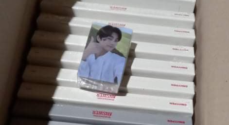 AliCart_PH's tweet photo. #AliahUpdates ~
Arrived at Kr Add ~
β’ Jan 17 - Enniversary Photo Frame 2nd PO from batch 4 and 5
β’ Jan 8 Shipped to PH- β β β 1st PO from batch 1 and 3
β’ Jan 19 - Enhypen Dd βAnswerβ LD Pc
- SW and PST
β’ M2U - Still waiting for Release
β’En Kit - Waiting for Release https://t.co/36NjtSMzXs