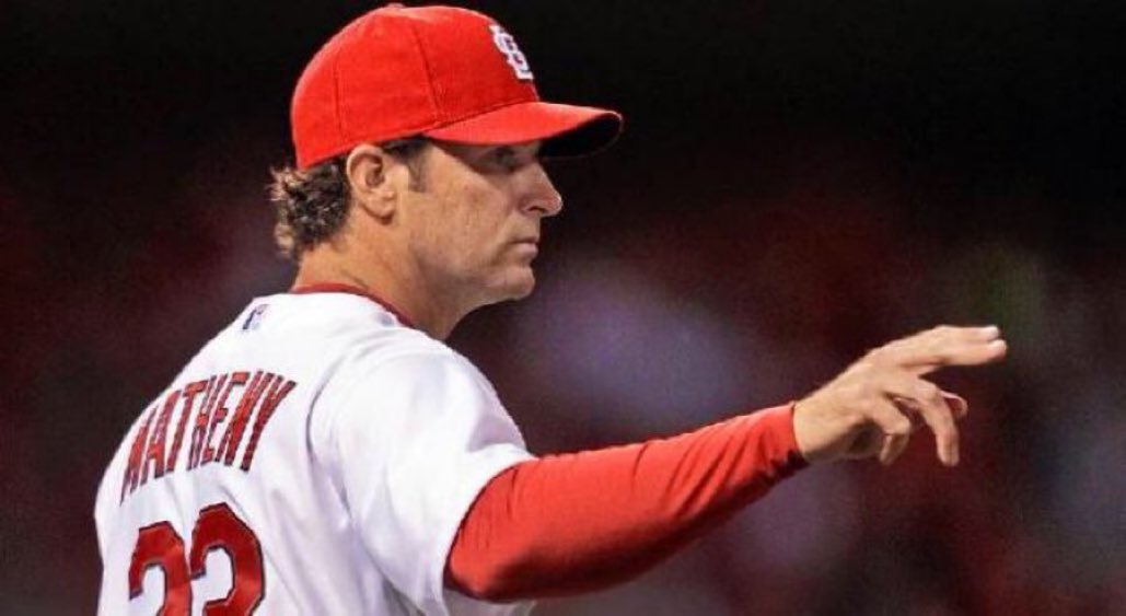 Sports should be about kids and their passion, not about parents and their goals. -Mike Matheny