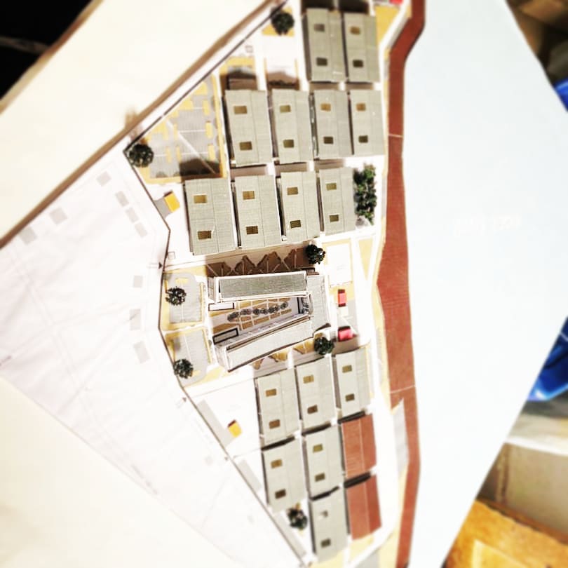 amiXdominic's tweet photo. 3rd &amp; 4th is a model of a proposal for Main Market Onitsha by me. Details available. https://t.co/lGWkJIbIh7