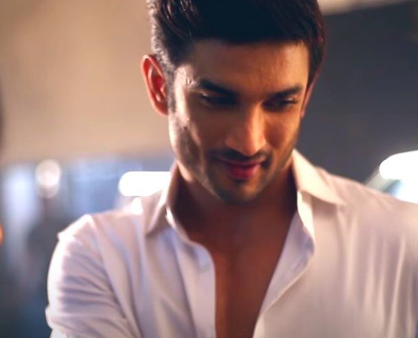 HashiTammy's tweet photo. "He is as pure as the moon and as good as an angel, He is the rare human being who shows us that why humans are called the best creation of god... He is a very rare compound.... ✨⭐️🌟💫"

Sushant Day https://t.co/uvByqTBL24
