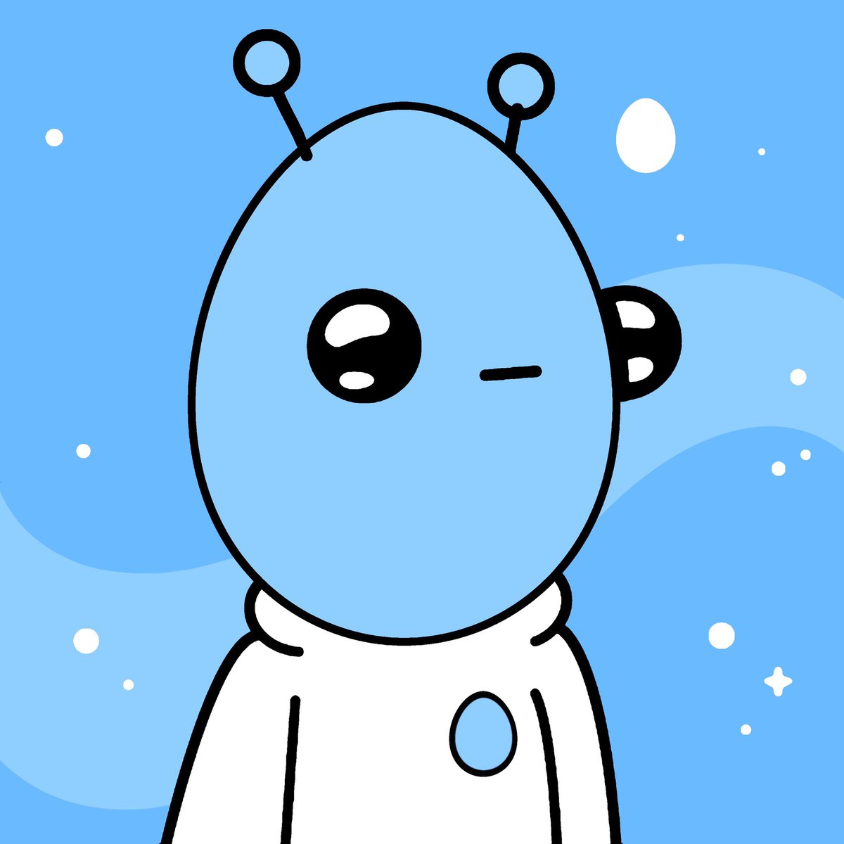 DoodleEggs's tweet photo. Hello Earthlings 🥚
DoodleEggs Coming Soon…………… 🍳 
#DoodleEggs #jahnfts #nft #nftart #art #nftartist #polygon #nfts #artist #blockchain https://t.co/TQpuZi3CEE