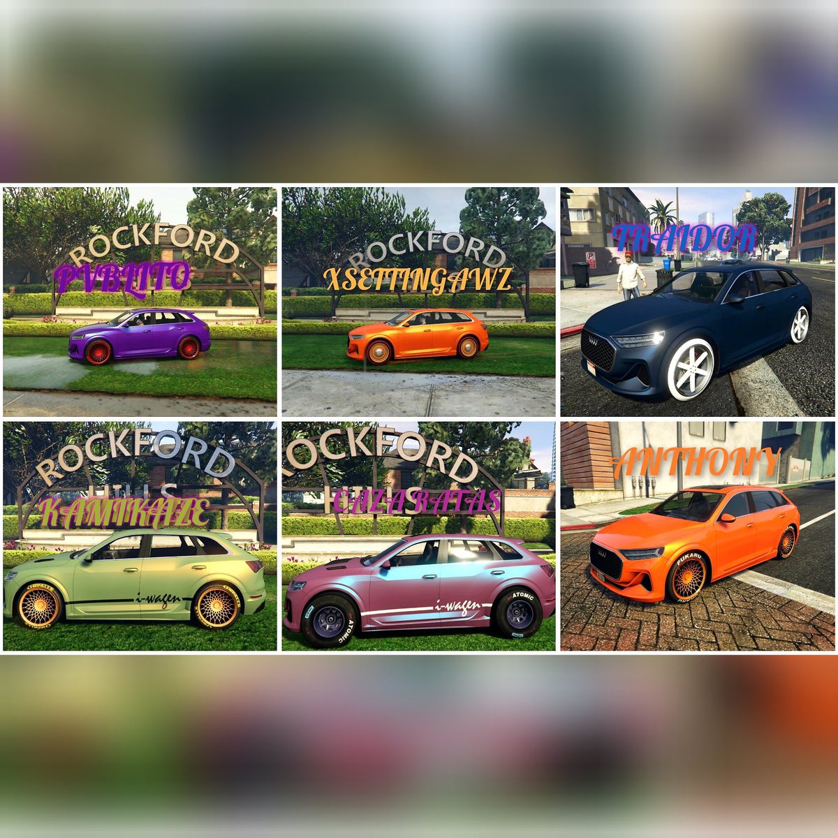 gtaVgamer tweet media