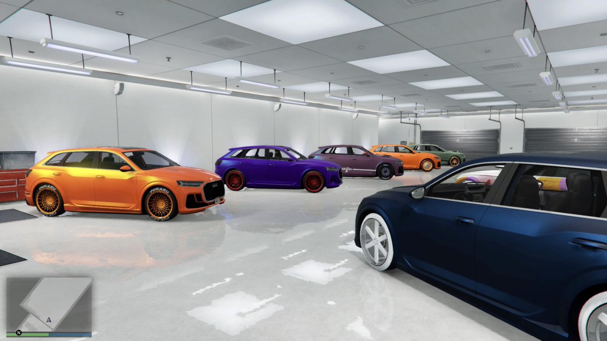 gtaVgamer tweet media