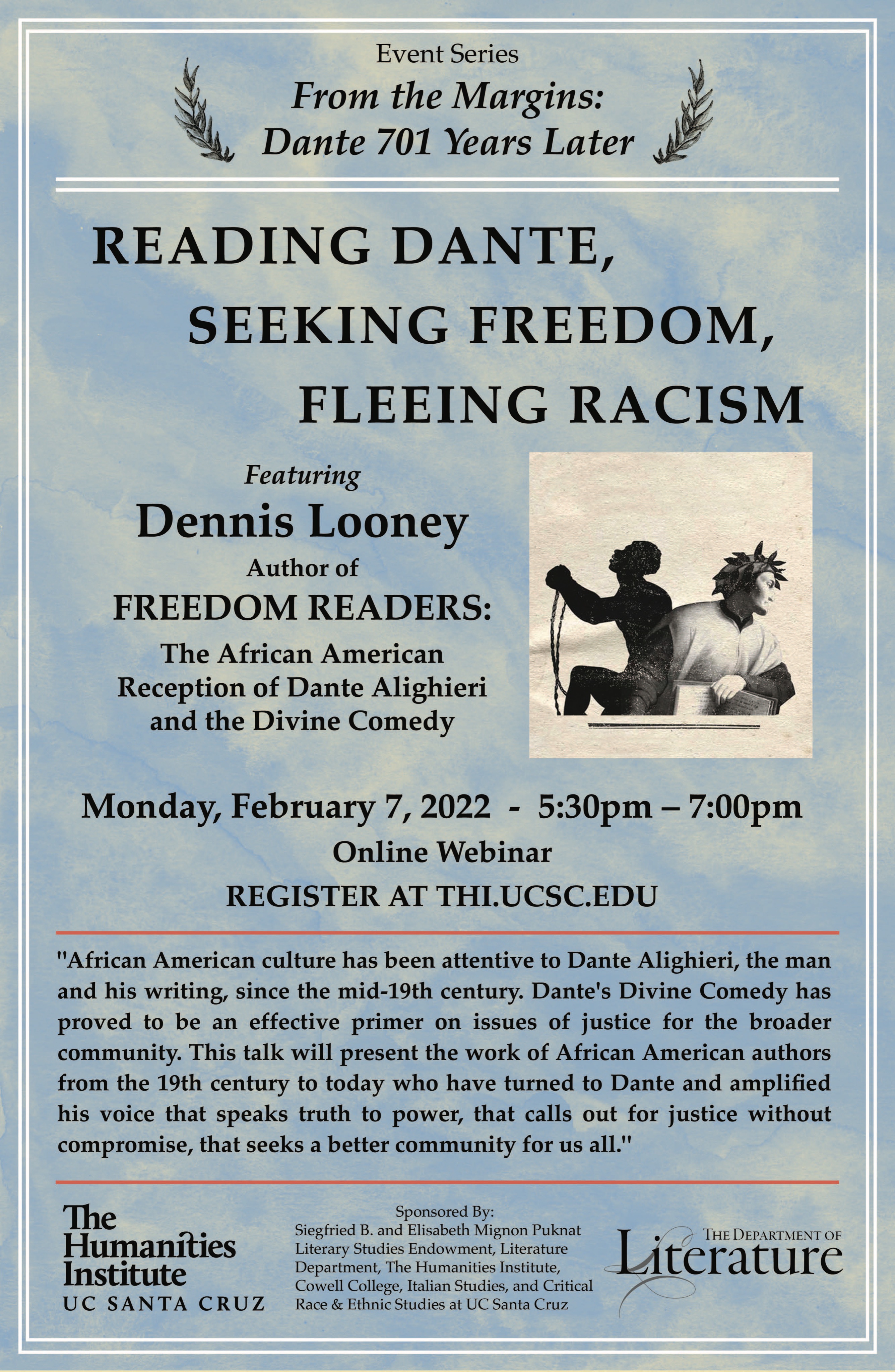 Ucsc Calendar 2022 2023 The Humanities Institute At Uc Santa Cruz (@Ucscthi) / Twitter