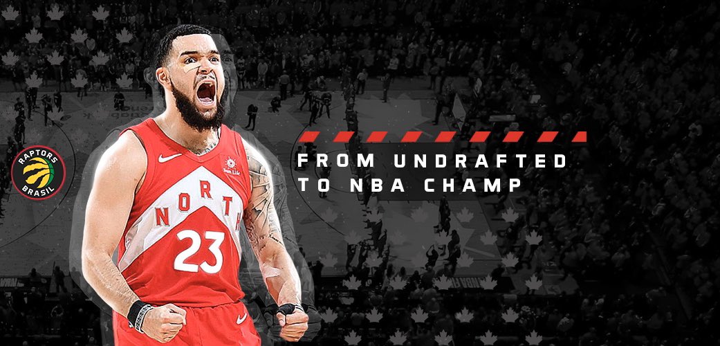 Raptors Brasil 🦖 tweet media