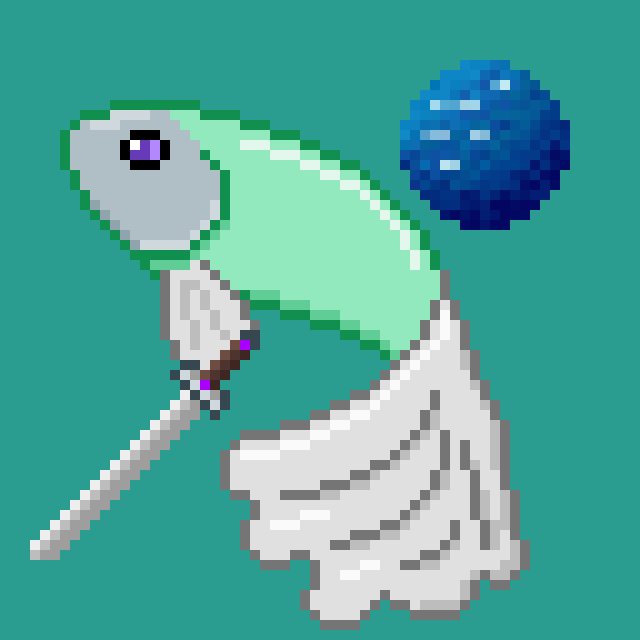 astrosprites's tweet photo. #pisces #astrology #NFT https://t.co/JTi8OGqC4R