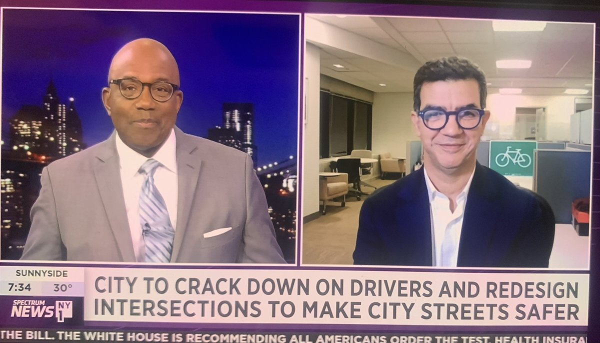 Ydanis Rodriguez tweet media