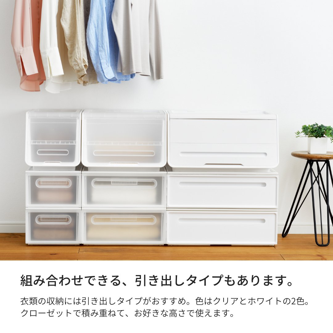 新生活 におすすめ☝️ ✨イニシオ フラップボックス✨ 新色のグレー