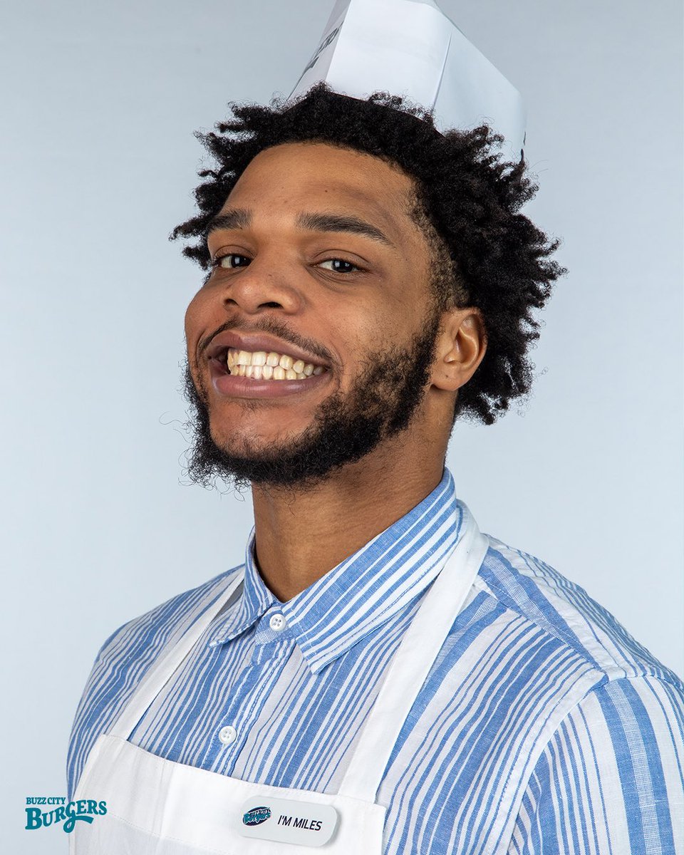 hornets's tweet image. RT &amp;amp; VOTE for @MilesBridges! ✈️⭐️😂

#NBAAllStar