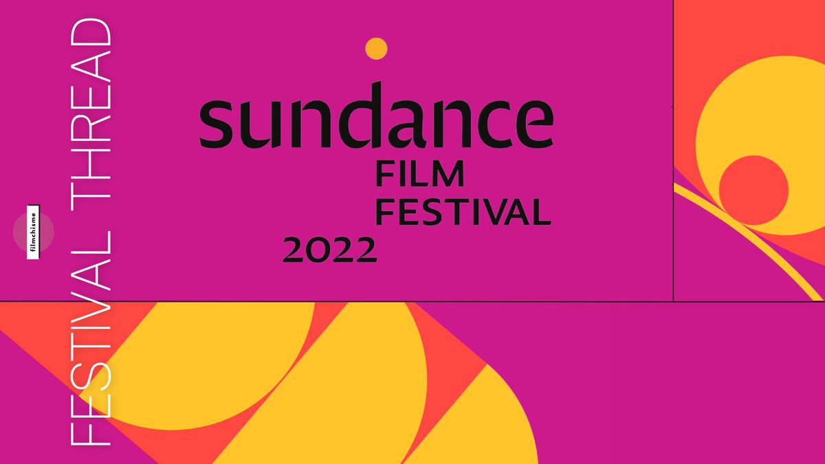 filmchisme's tweet photo. hola amiguis, this is our official #sundancefilmfestival thread where we shall post our initial thoughts, reactions and reviews ☀️ https://t.co/yiIPAuUgIr