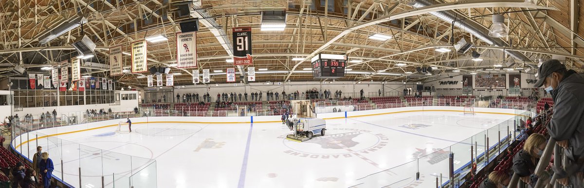 Happy 100th Birthday Galt Arena! Spent many Saturday nights in the old rink on Shade Street and can't wait to get back there soon. #LocalSports #519Cambridge
