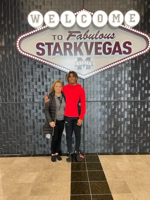 MikhaiGrant's tweet photo. I’m Proud to announce that I will be furthering my academic and athletic career at Mississippi State University.
I would like to thank God, My family, and the coaches at MSU for the opportunity to play at the next level. @HailStateBB @jarrettbrown22 @teamgabaseball @IMGABaseball https://t.co/DJArROP39c