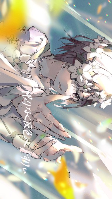 #prsk_FA 
限りなく灰色へ/アイディスマイル 