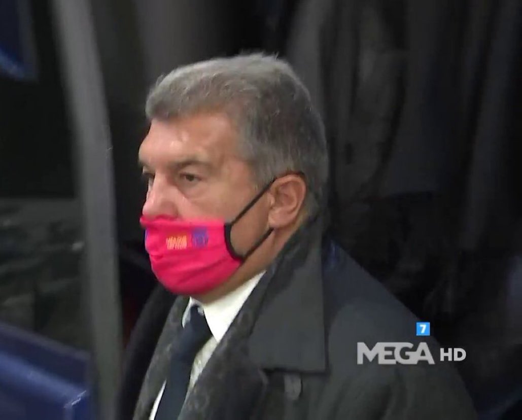 Actualité - Barça (@actualitebarca) on Twitter photo 