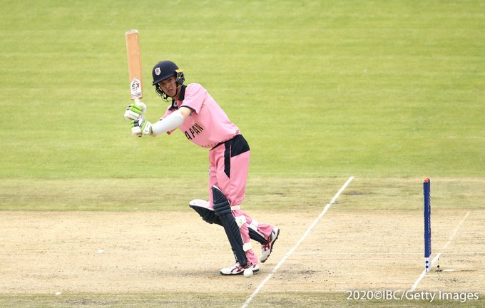 Japan Cricket Association 日本クリケット協会 Cricketjapan Page 2 Twilog