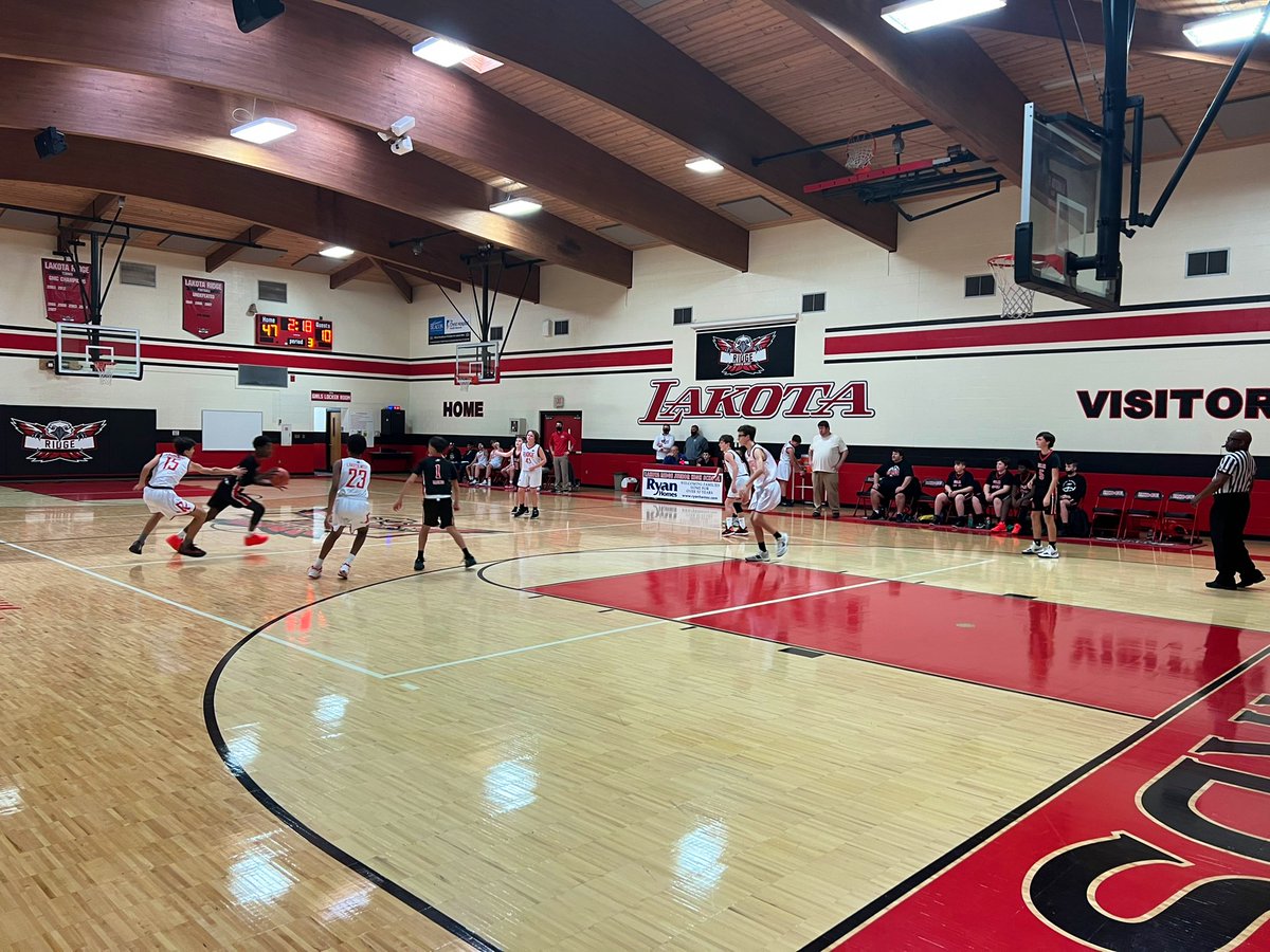Josh Morrow (@lakotaridgeap) on Twitter photo Great wins by both Ridge teams tonight. Great job!! <a href="/RidgeJr_CHEER/">Ridge Cheer</a> <a href="/LRJSathletics/">Lakota Ridge Athletics</a> <a href="/LakotaRidgeJR/">Ridge Junior School</a> Great wins by both Ridge teams tonight. Great job!! <a href="/RidgeJr_CHEER/">Ridge Cheer</a> <a href="/LRJSathletics/">Lakota Ridge Athletics</a> <a href="/LakotaRidgeJR/">Ridge Junior School</a>