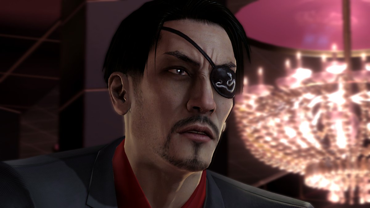 RGGStudio's tweet photo. The latest @Xbox Free Play Days event is now live featuring Yakuza 3-5 Remastered until Jan 24, 11AM PST! 🐉 https://t.co/ooKsIX9lSy