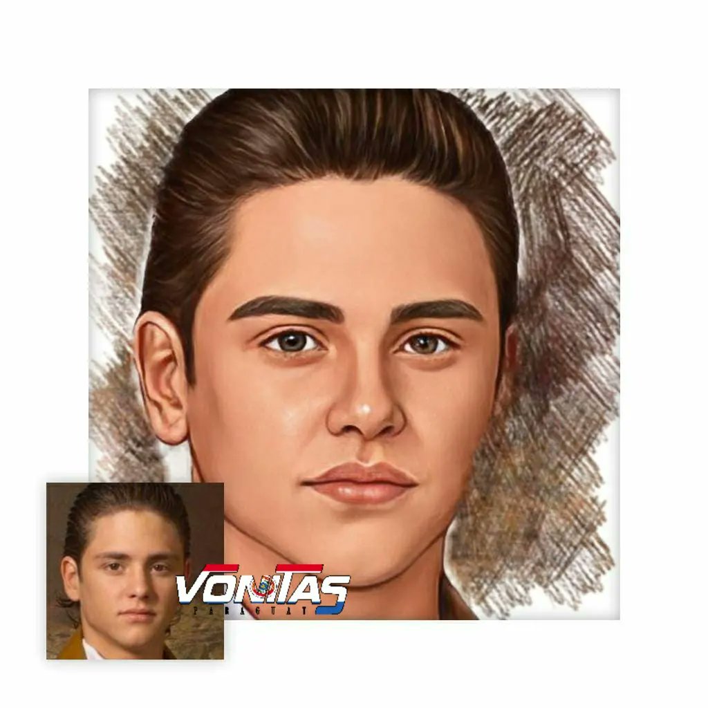Vonitas_Py's tweet photo. En nuestro #tbtcvu queremos recordar a algunos personajes interpretados por @christopheruck, sabes quienes son? https://t.co/k01AIBQbeN