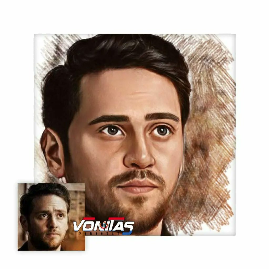 Vonitas_Py's tweet photo. En nuestro #tbtcvu queremos recordar a algunos personajes interpretados por @christopheruck, sabes quienes son? https://t.co/k01AIBQbeN