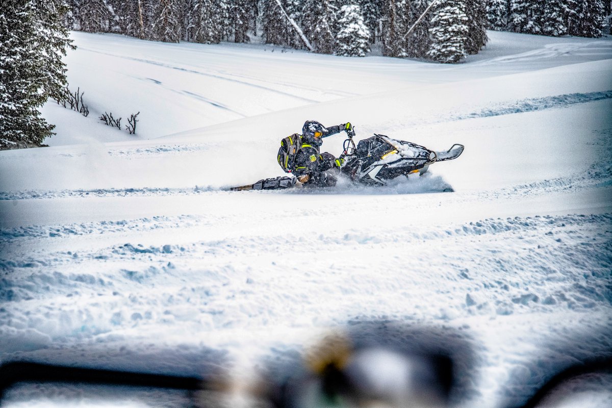 As more snow is predicted across the B-D, I’d like to remind you that our Over Snow Vehicle Use Maps are available at fs.usda.gov/detail/bdnf/ma…...
These maps designate which roads, trails, or areas on the Forest are open to over-snow vehicles December 2nd through May 15th.