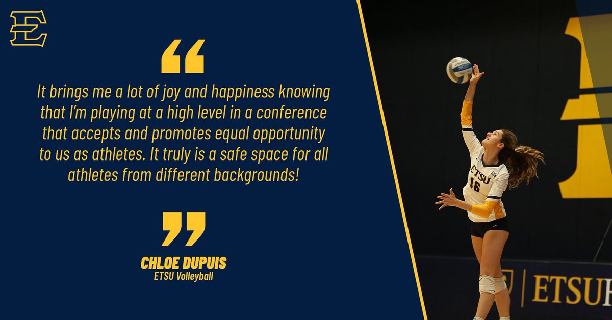 ETSU__SAAC's tweet photo. DAY 4: Taking Steps Forward👣 

You can use your platform to make a difference and take actionable steps to promote diversity and inclusion. Today we will showcase how our faculty and student athletes have reacted to diversity and inclusion throughout the Southern Conference. https://t.co/bPHSTYMB1f