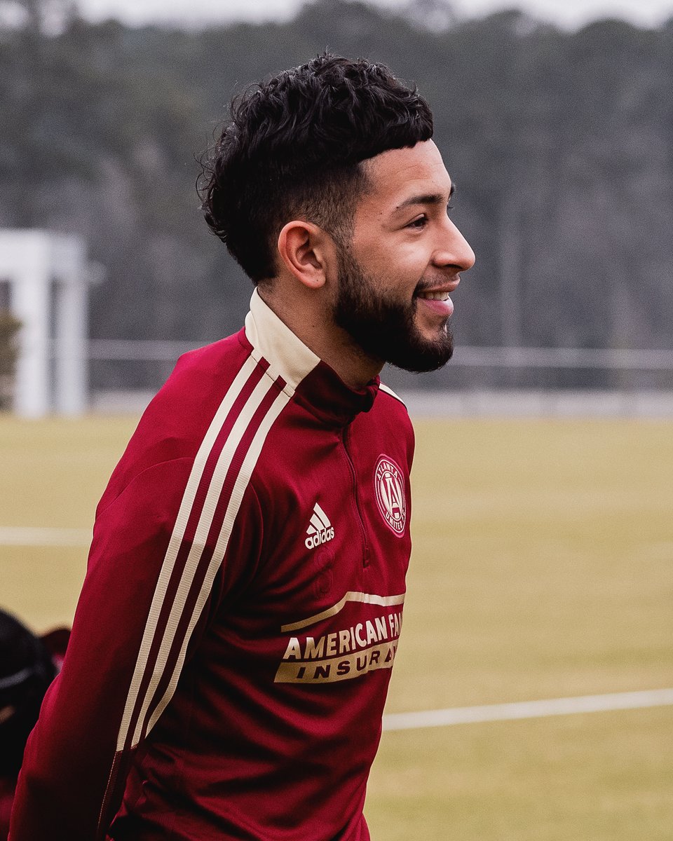Atlanta United Fútbol Club tweet media