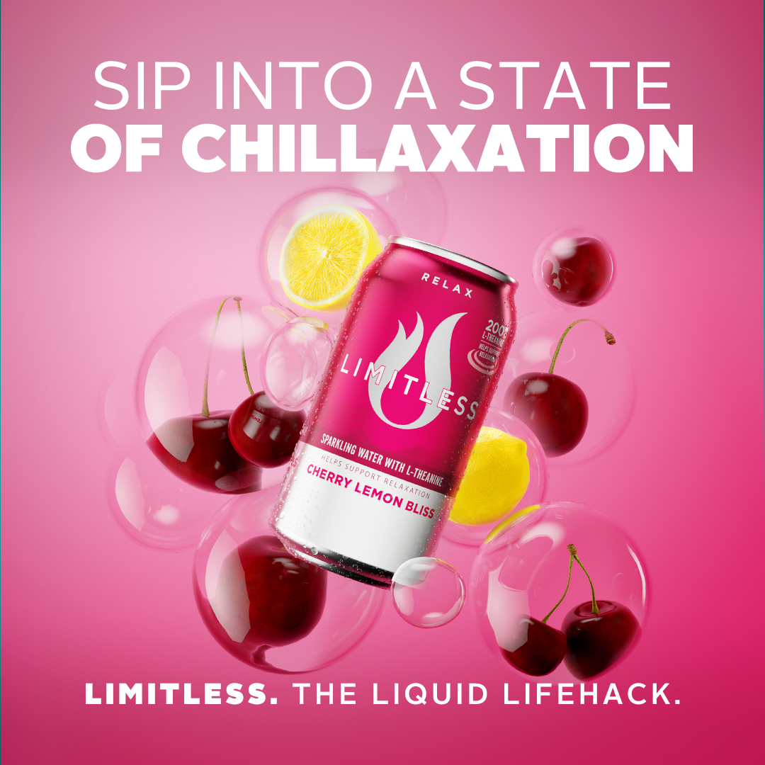 Crack open a can and R E L A X. #theliquidlifehack