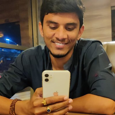 ShivaPannala's tweet photo. #NewProfilePic https://t.co/qk6G6LNkGz