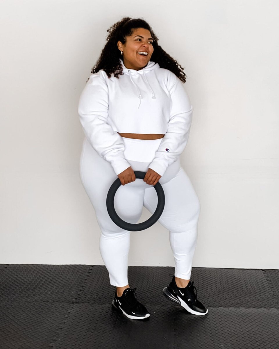 I love all of the <a href="/shopbala_/">BALA</a>  workout tools and the Bala power ring is one of my absolute favorites. It's on sale <a href="/verishop/">Verishop</a> now! xo, Kat
