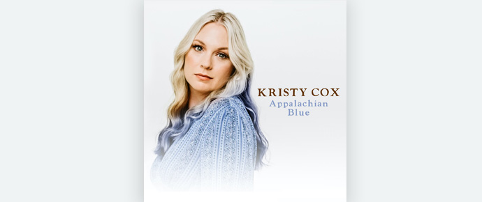 BluegrassToday's tweet photo. Appalachian Blue, new single from Kristy Cox
https://t.co/IRZXCC0X7T #bluegrass #kristycox #billybluerecords https://t.co/wSIOym2DE8