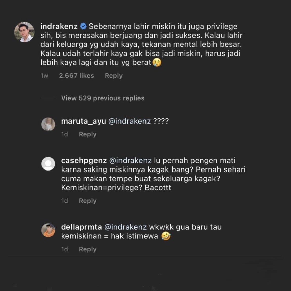 Jejak digital. tweet media