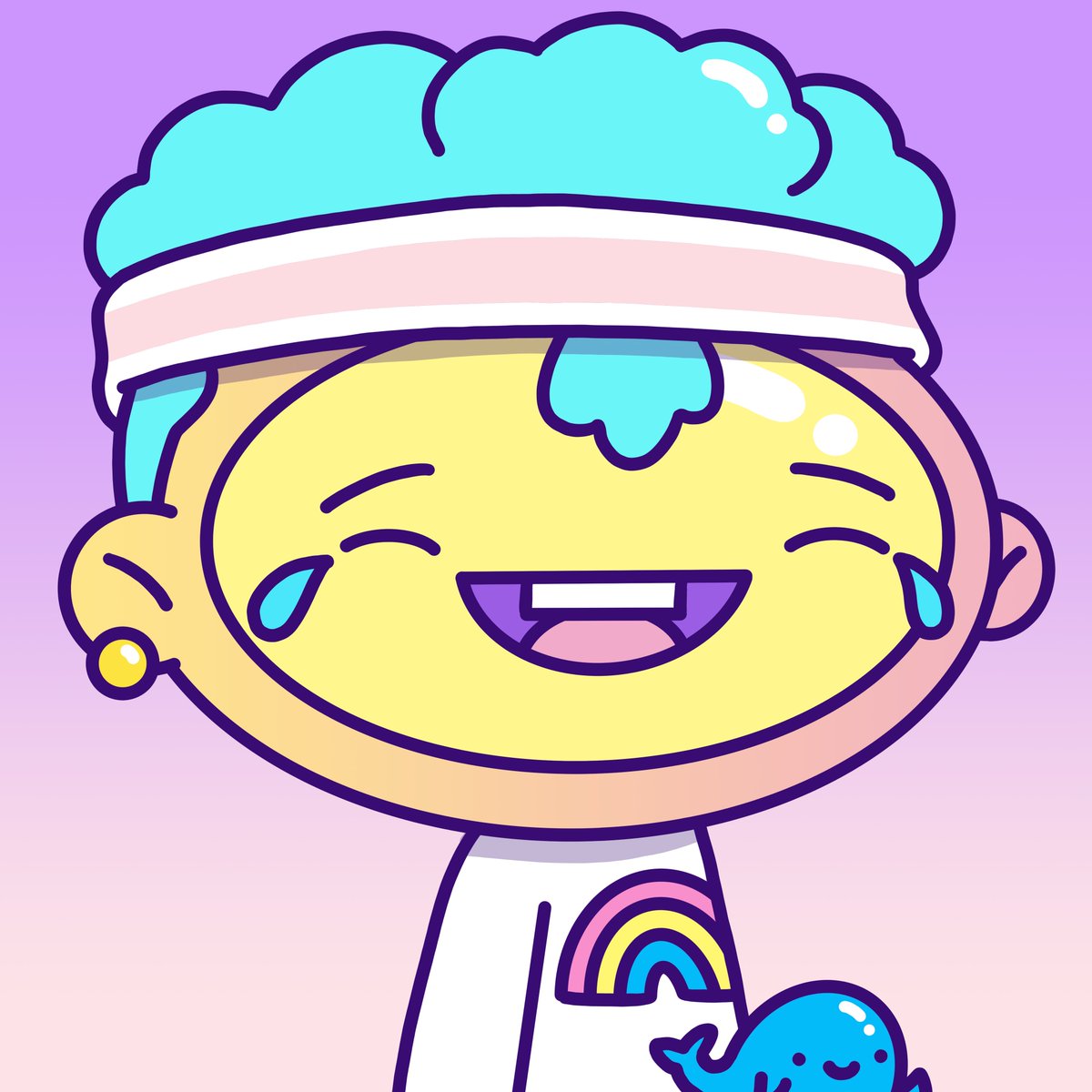 BrockCardiner's tweet photo. @FomoMofoNFT LFF! https://t.co/GiC8uCNFTg
